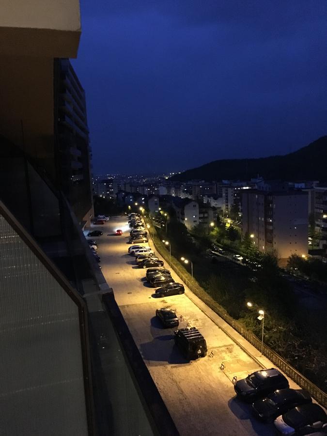Tampa Gardens - Mountain View Apartment Brasov Ngoại thất bức ảnh